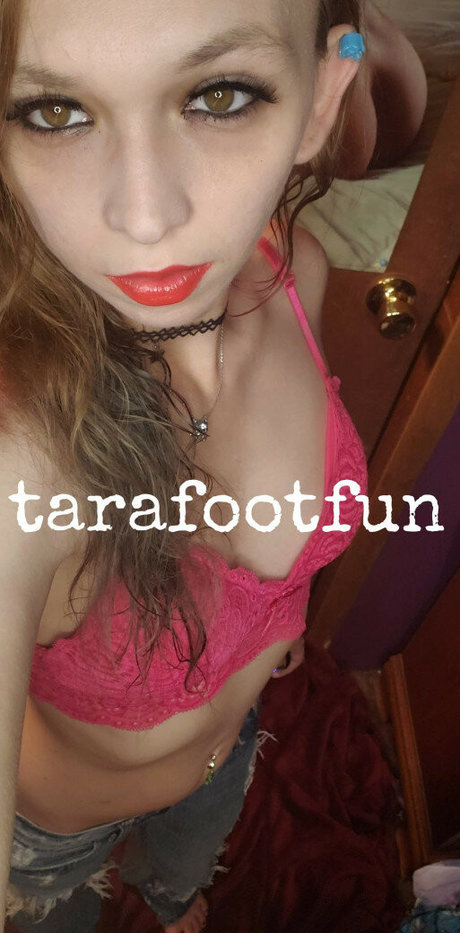 Tarafootfun feet onlyfans