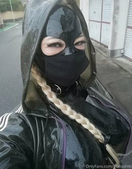 makoshiki topless onlyfans