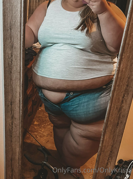 onlykrissy leaks onlyfans