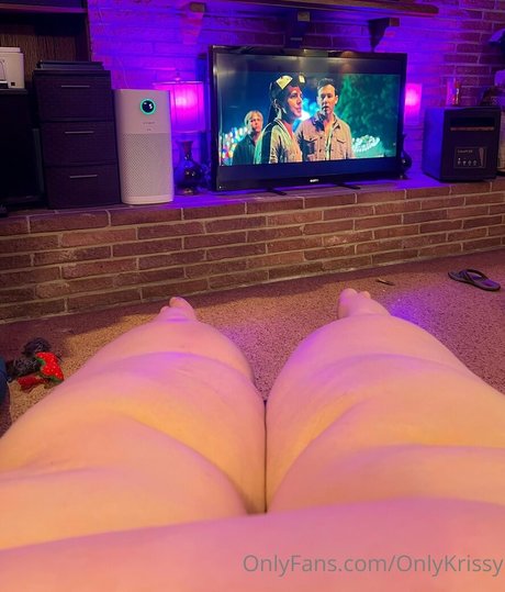 onlykrissy leaked onlyfans