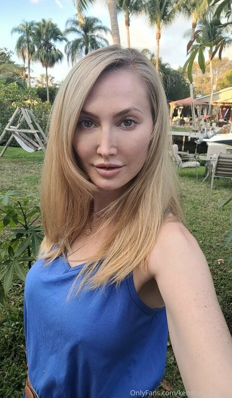 kendrajamesxox joi onlyfans