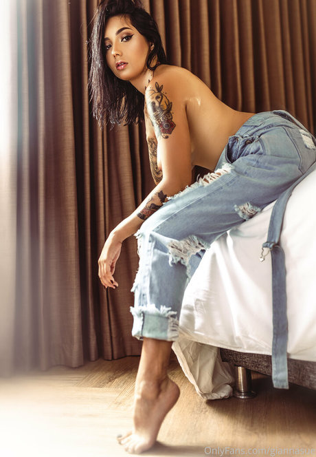 Giannasue leaked onlyfans nude