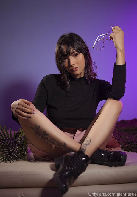 Giannasue onlyfans porn free