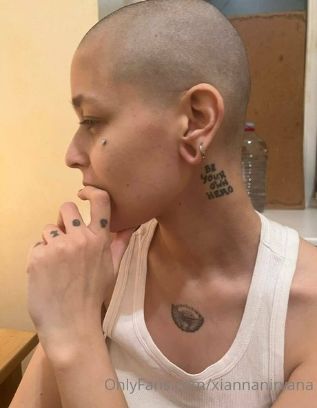 xiannanirvana leaked onlyfans