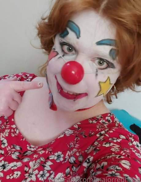 majorredhead only fans sex