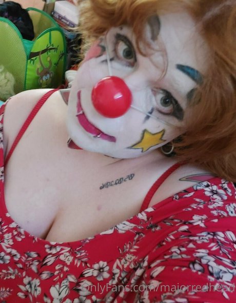 majorredhead onlyfans sex leaks