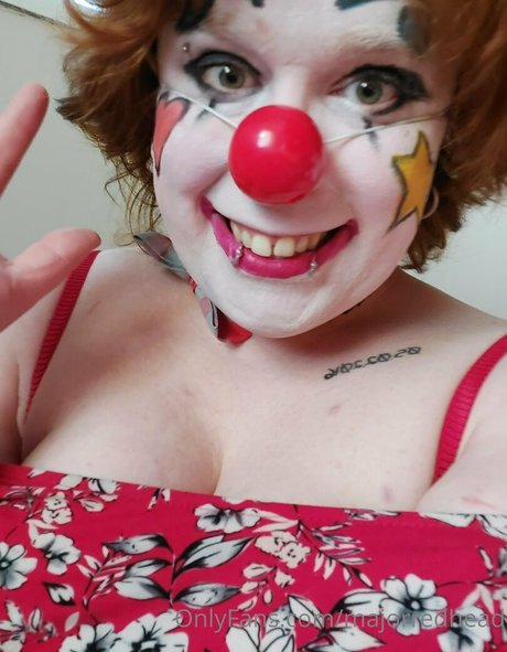 majorredhead nude onlyfans leak