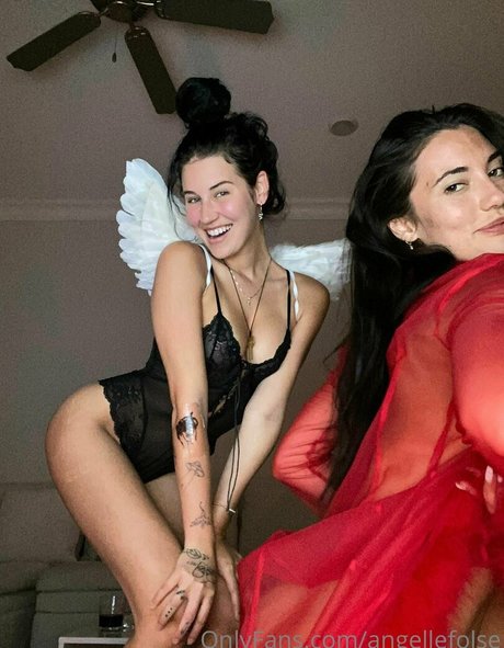 Angellefolse free onlyfans