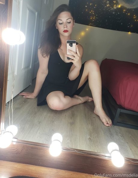 msdeliaxo nude onlyfans