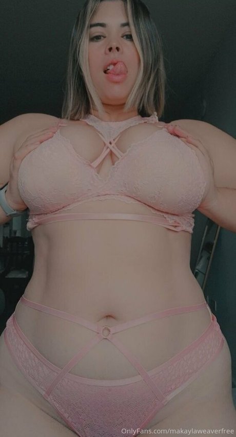 makaylaweaverfree onlyfans photos