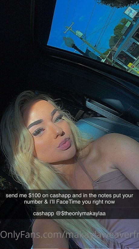 makaylaweaverfree onlyfans leak nudes