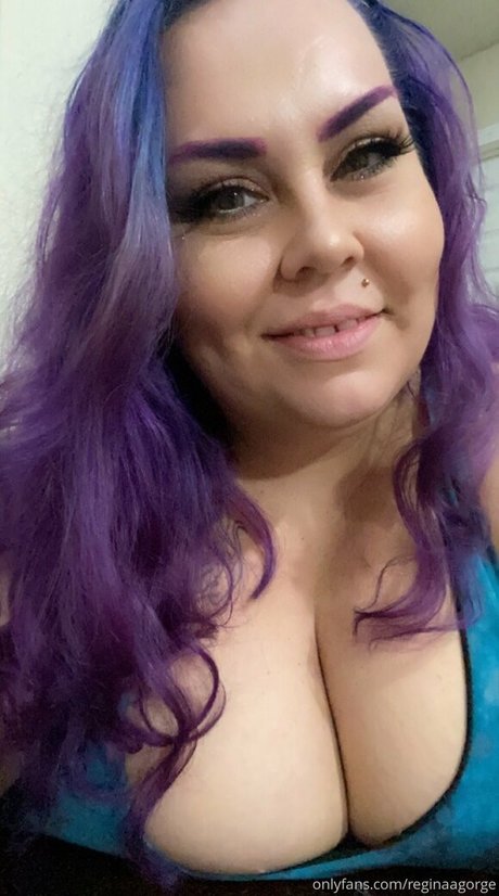 reginaagorge onlyfans sex tape