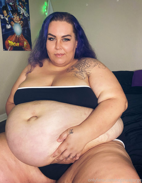 reginaagorge onlyfans nude porn