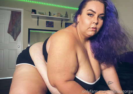 reginaagorge only fans leaks porn