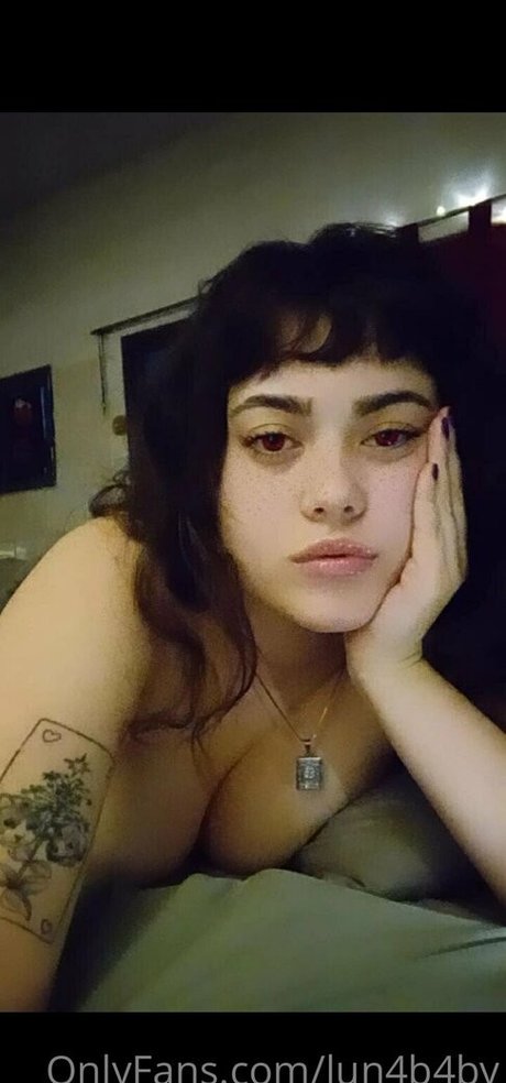 lun4b4by sextape onlyfans
