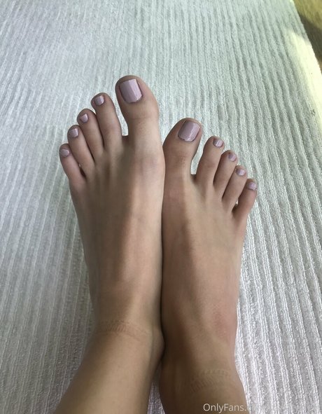 Itsnatysfeet onlyfans leaked