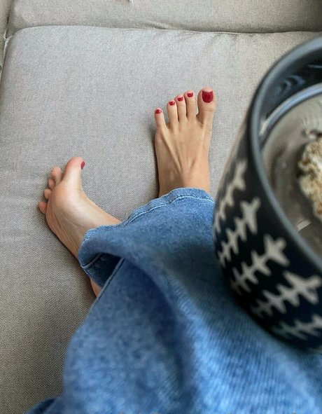 Itsnatysfeet onlyfans leaj