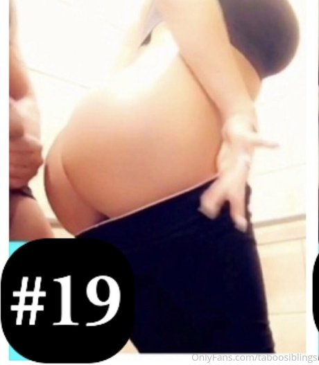 taboosiblings sex tape onlyfans