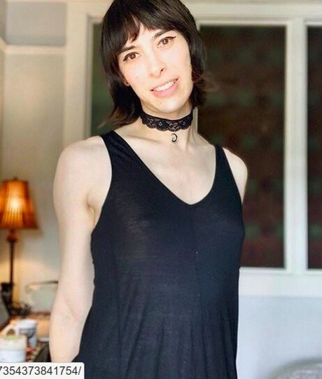 Ashley Adamson onlyfans naked