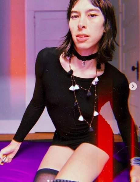 Ashley Adamson onlyfans joi