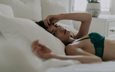 heyellen2 onlyfans porn