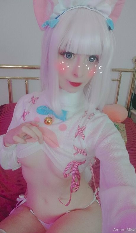 amamimisa onlyfans fotos