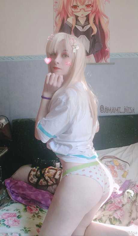 amamimisa nudes onlyfans leaked