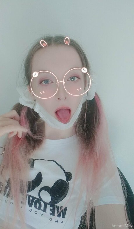 amamimisa naked onlyfans leaks