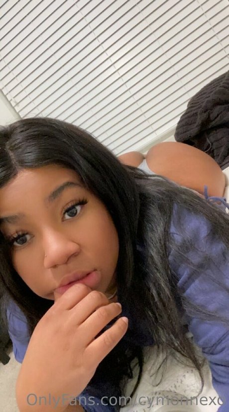 cymonnexo porn onlyfans leaks