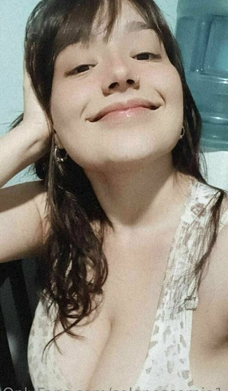 solenescorpio1 only fans naked