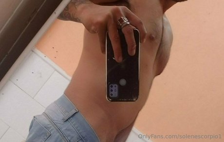 solenescorpio1 onlyfans sex