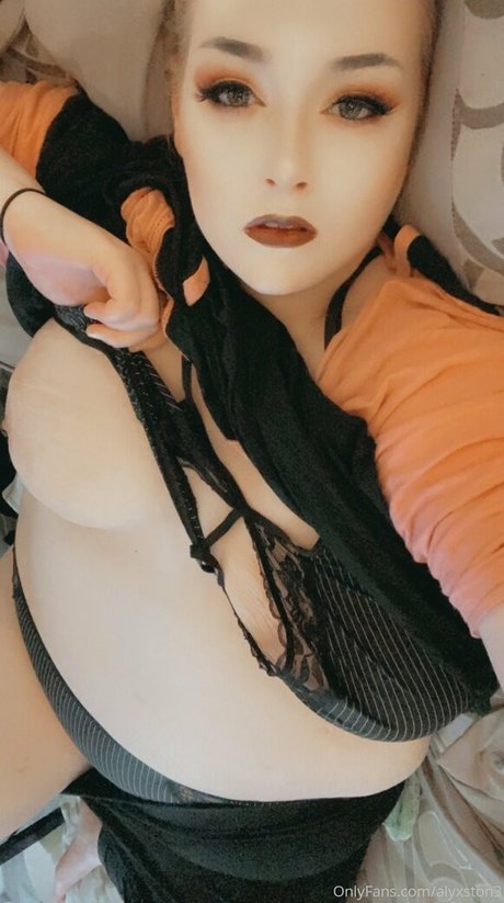alyxston3 naked only fans
