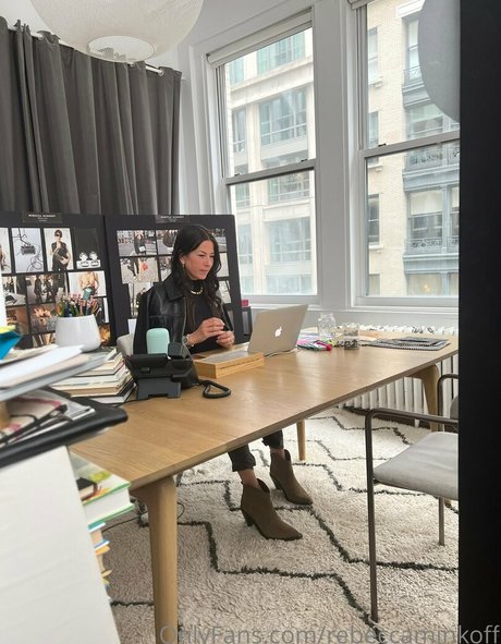 rebeccaminkoff onlyfans naked porn