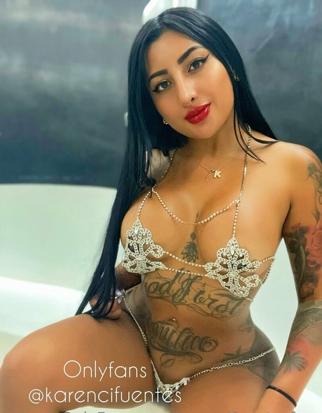 karencifuentesfree onlyfans hot