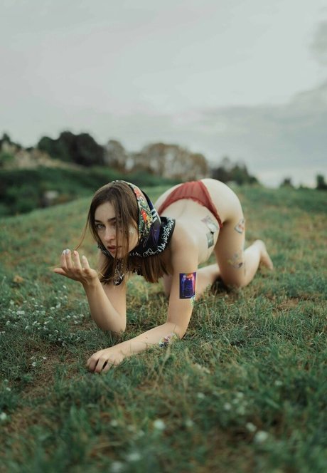 Olia Malyuchenko leaked onlyfans naked