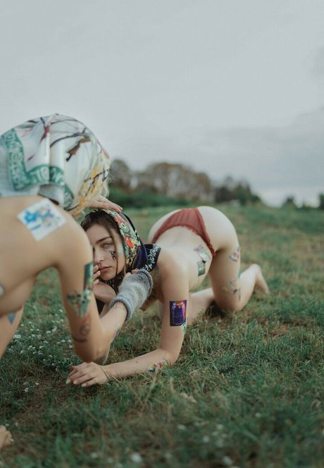 Olia Malyuchenko leaked naked onlyfans