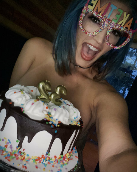 Jaclynn Crooks Profile pic