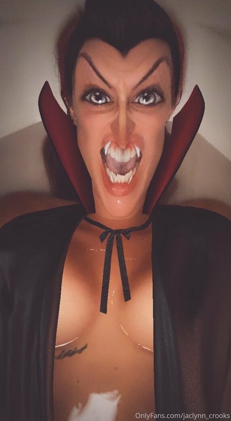 Jaclynn Crooks onlyfans xxx