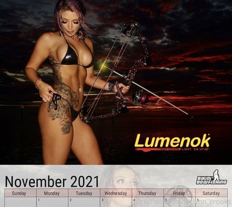 Jaclynn Crooks onlyfans content