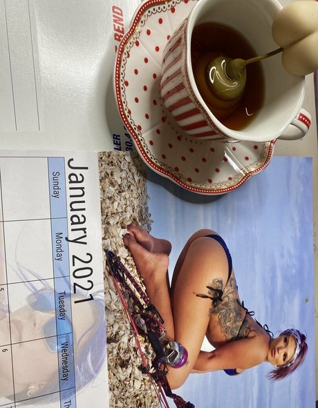 Jaclynn Crooks naked leaked onlyfans