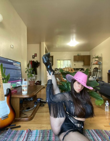 Bendy Lola onlyfans nude leak