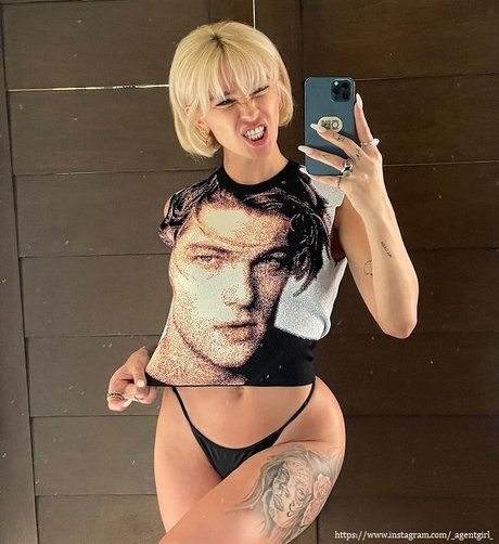 Anastasiya Ivleeva onlyfans nudes