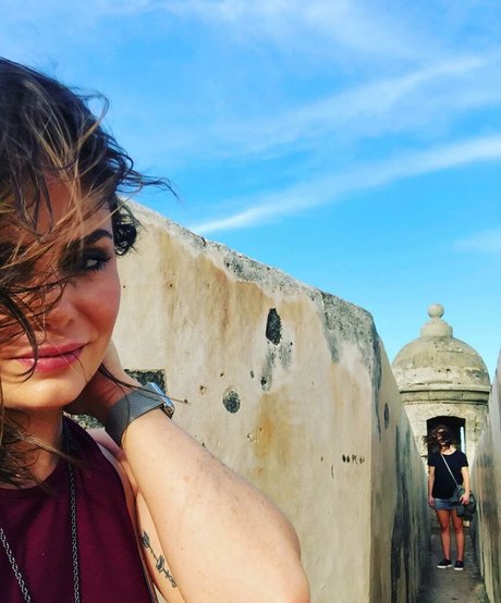 Lacey Chester joi onlyfans