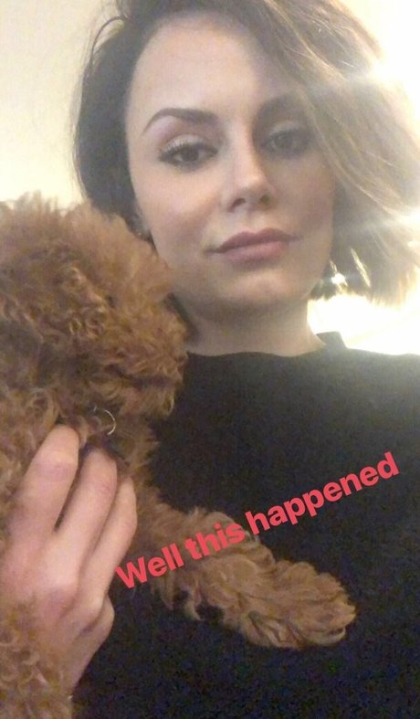 Lacey Chester leaked nude onlyfans