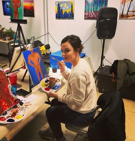 Lacey Chester onlyfans uncensored