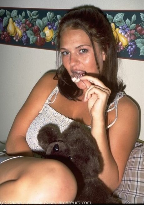 Daizie Kellogg onlyfans nudes leaked