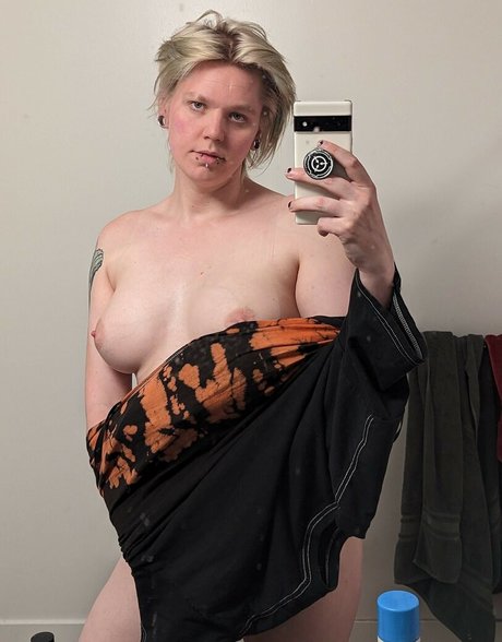 Demongirlcock onlyfans leak sex