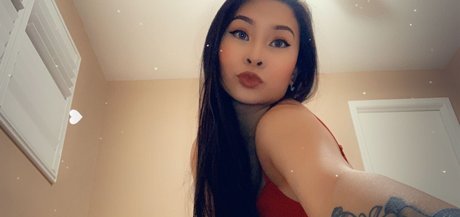 Olivia Ichika only fans nude leaks