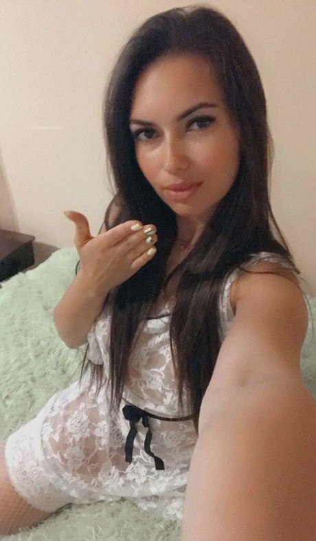 TatiLover leaked onlyfans sextape