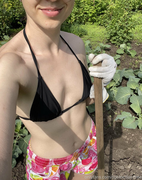 tobinedamfree onlyfans content leaked